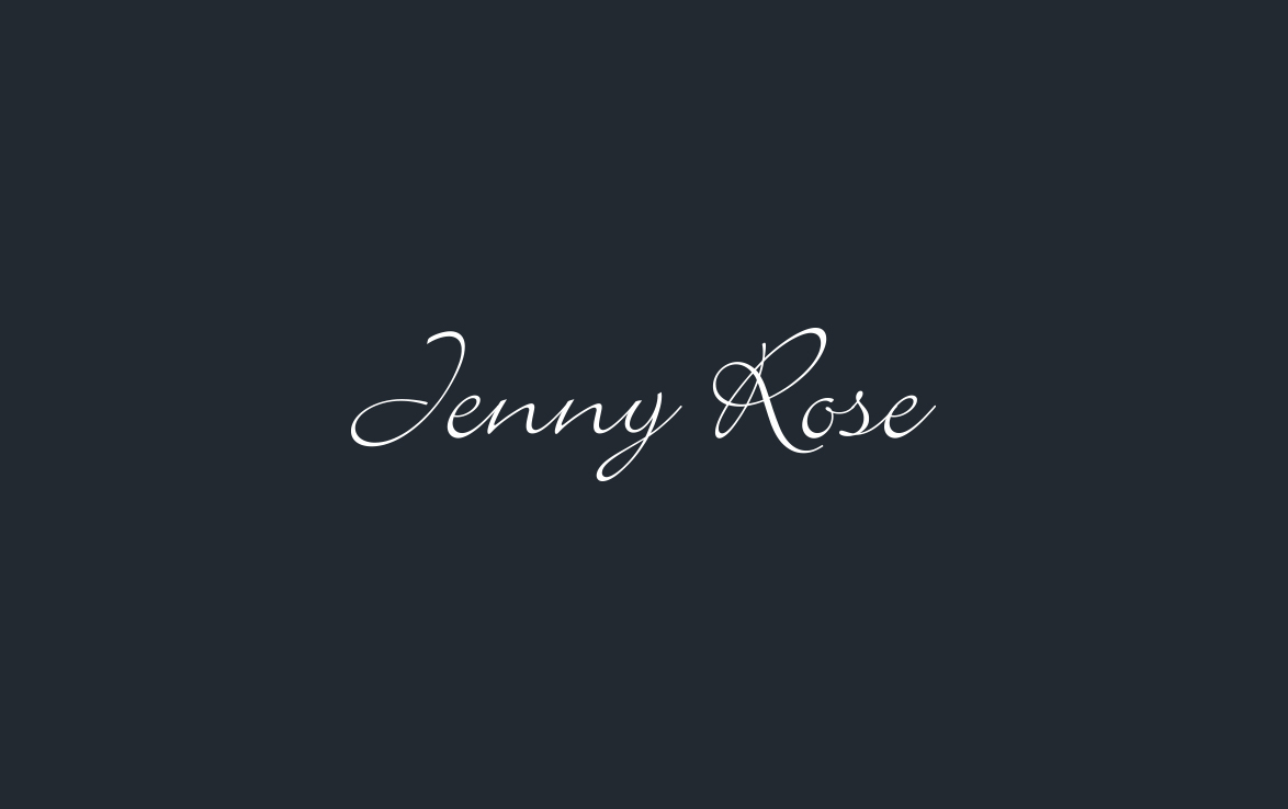 logos illumination Popatt Jenny rose june