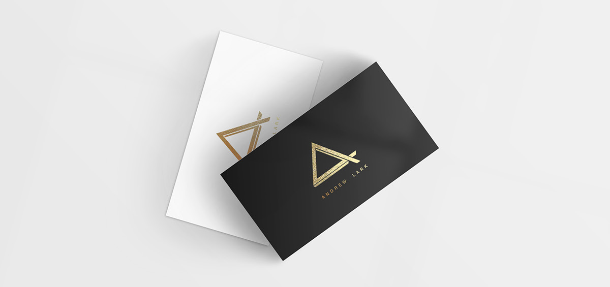 branding  graphic design  graphic card design Business card design Logo Design