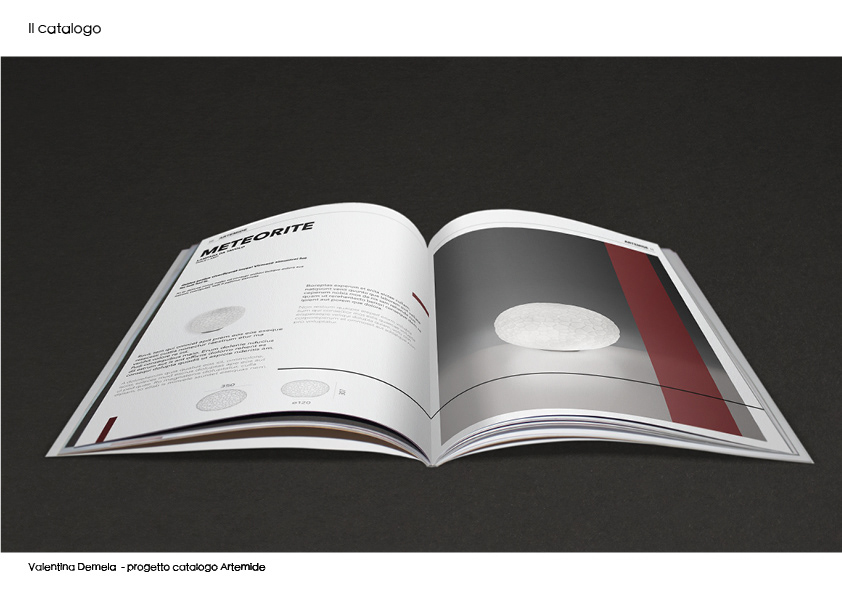catalogo editorial typography   Graphic Designer Layout InDesign magazine