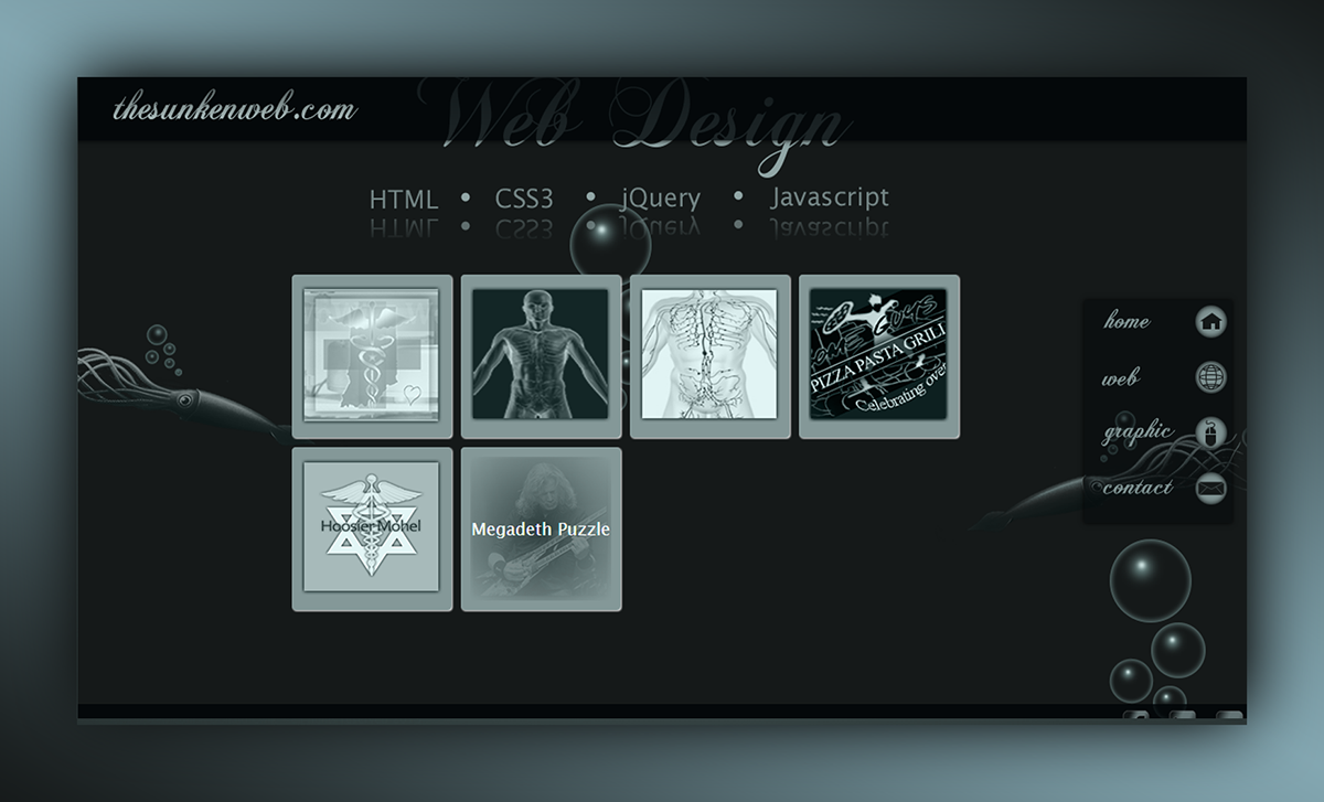 Web Design/Web Development