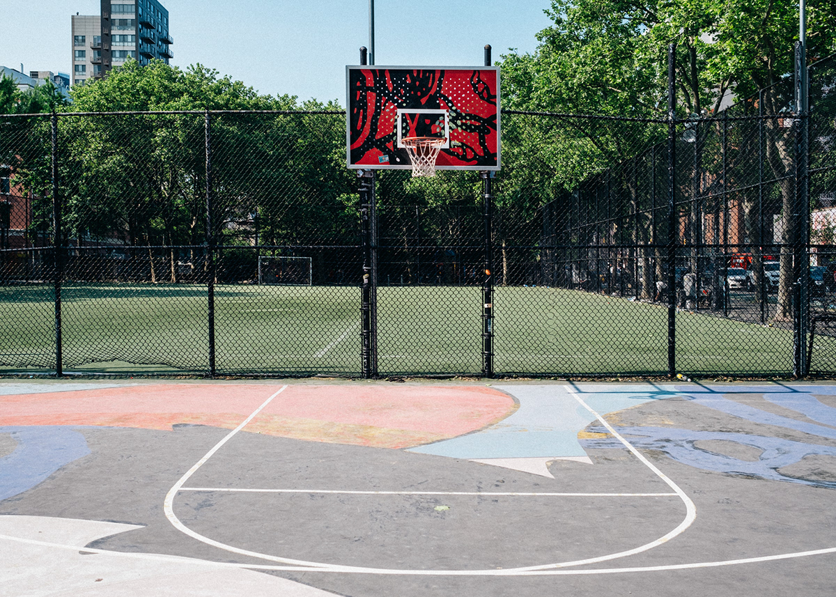 Streetball Mecca: Mapping NYC Basketball Courts in Tableau - InterWorks