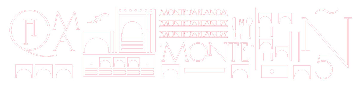hyperfuente hiperfuente longinotti diseño tipografía malena castañón gortari type font maleni condensed serif