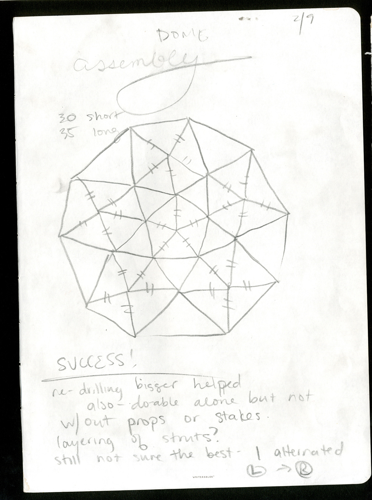 sketchbook  geometry