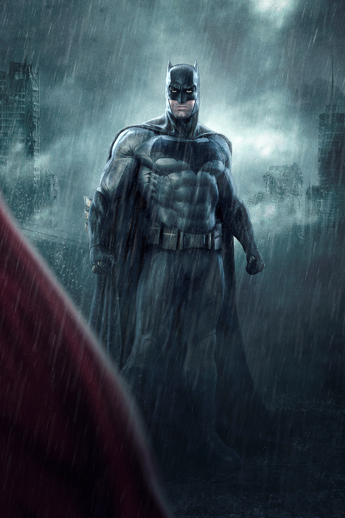 Wallpaper logo, Ben Affleck, comics, Henry Cavill, Dawn of Justice