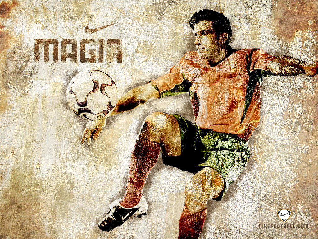 Nike football  magia magia
