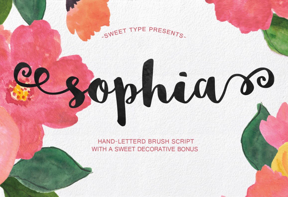 free freebie font fonts Typeface Handlettering Script handmade inspiration creative brush Display type lettering download