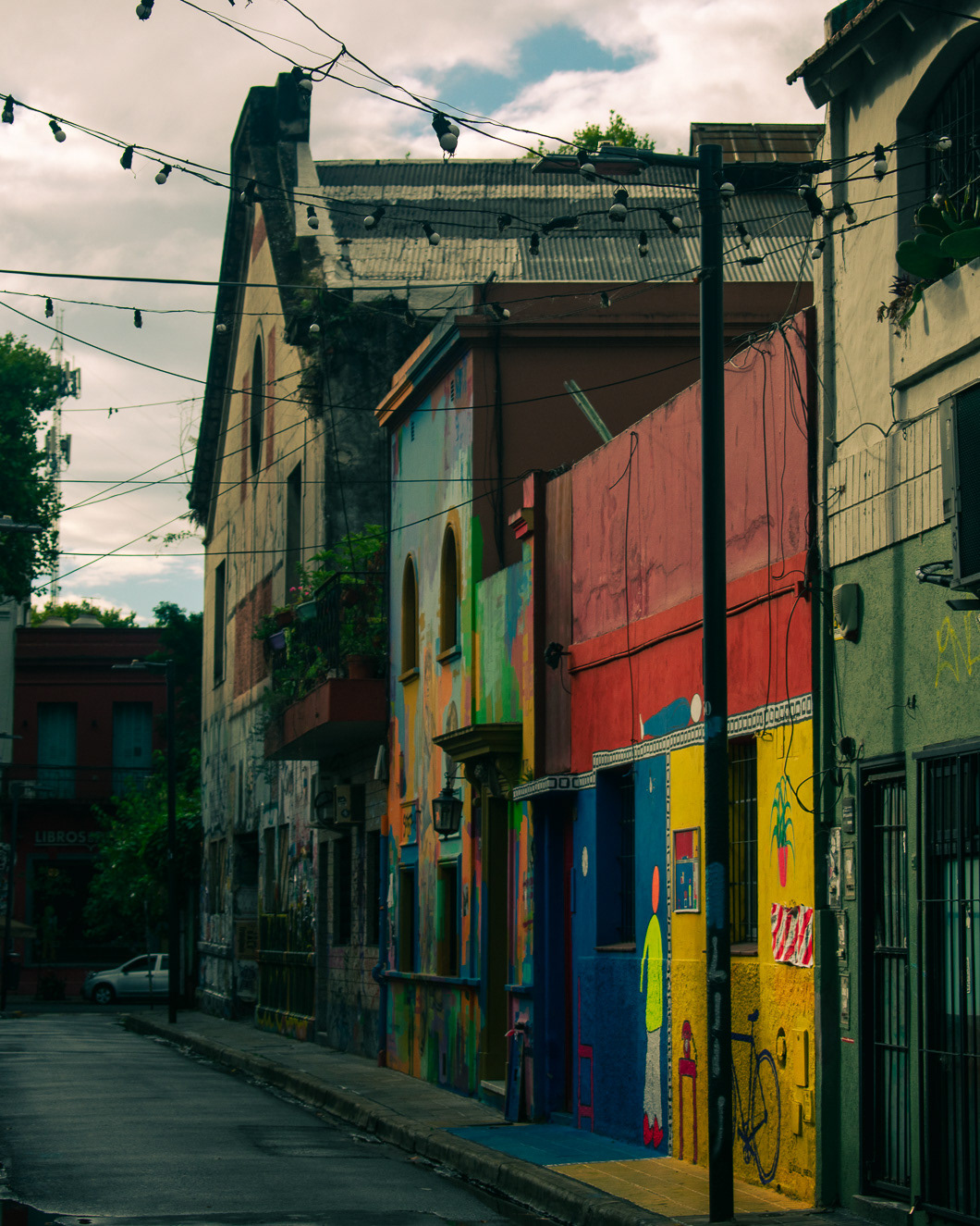 argentina buenos aires Palermo photographer Photography  Street