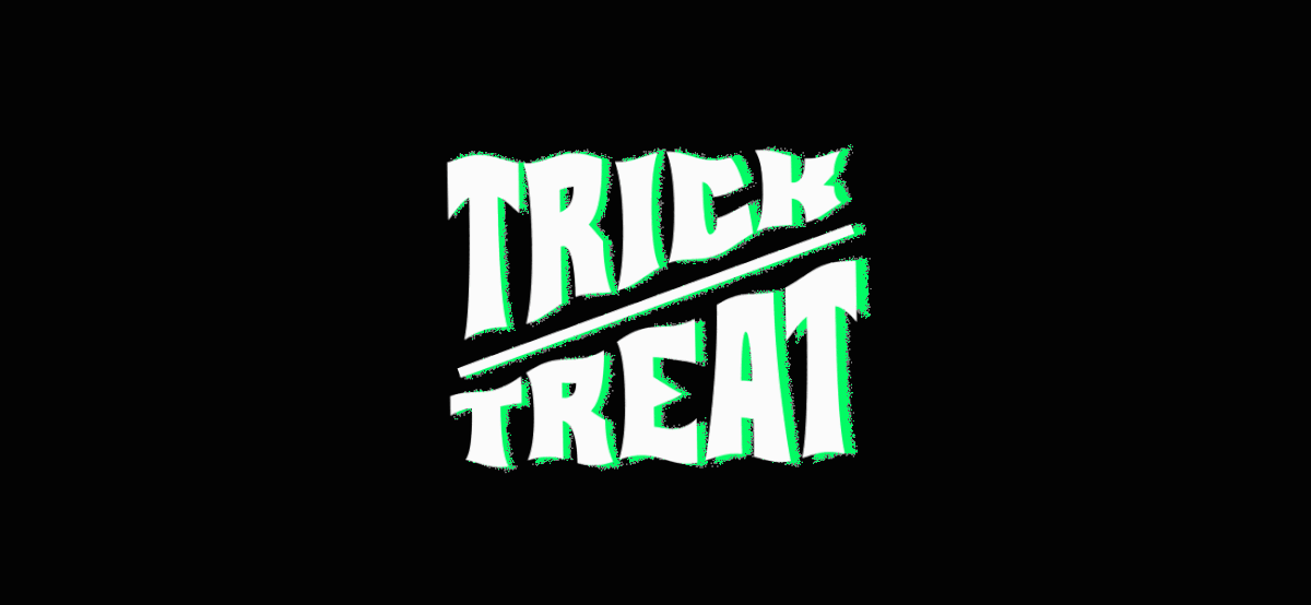 ghost gif Halloween happyhalloween horror skateboard skateboarding thriller TrickorTreat trickrtreat