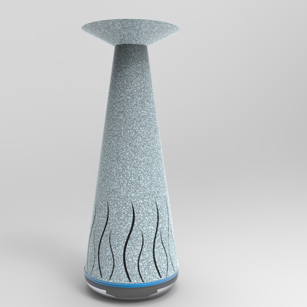 industrial design  concept 3D Render visualization product design  3d modeling