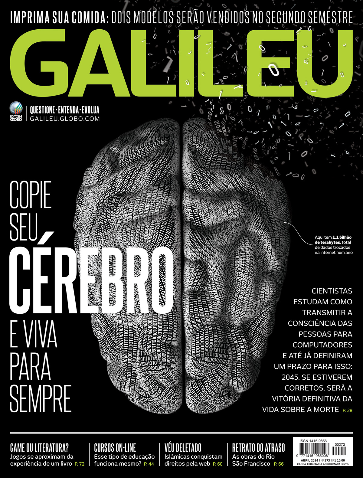 brain immortal brain editorial design  Magazine design Memory black mirror