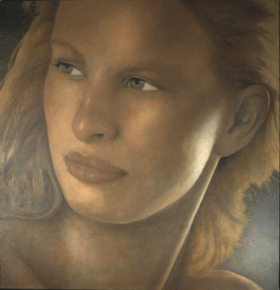 Portrait Painting