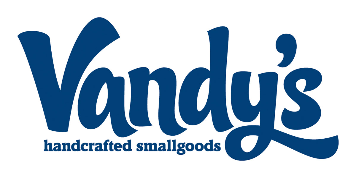 sausage smallgoods Packaging magills vandy's