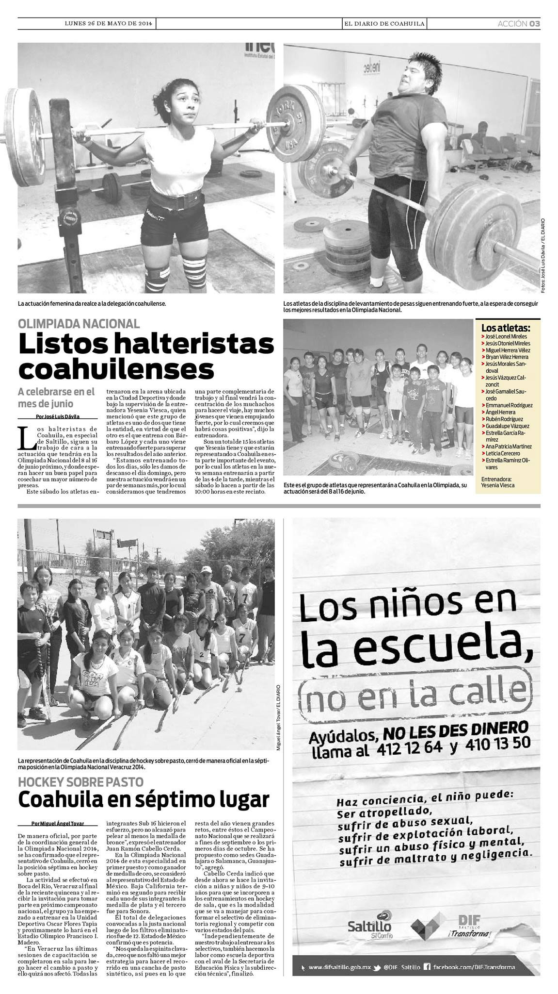 newspapper news periodico pages spread editorial