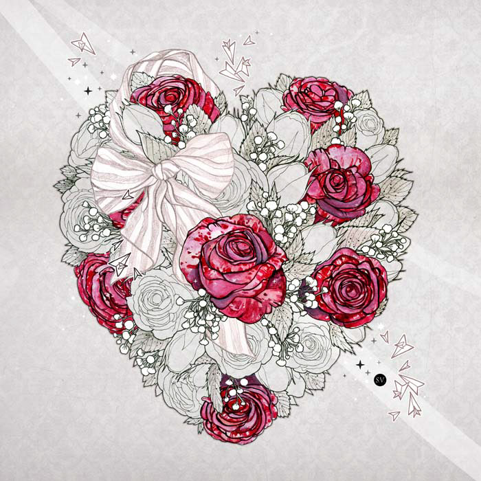 jewelry still life minaudiere Alexander Mc Queen Scarab flower luxury scarf accessories parfume beauty skull romantic