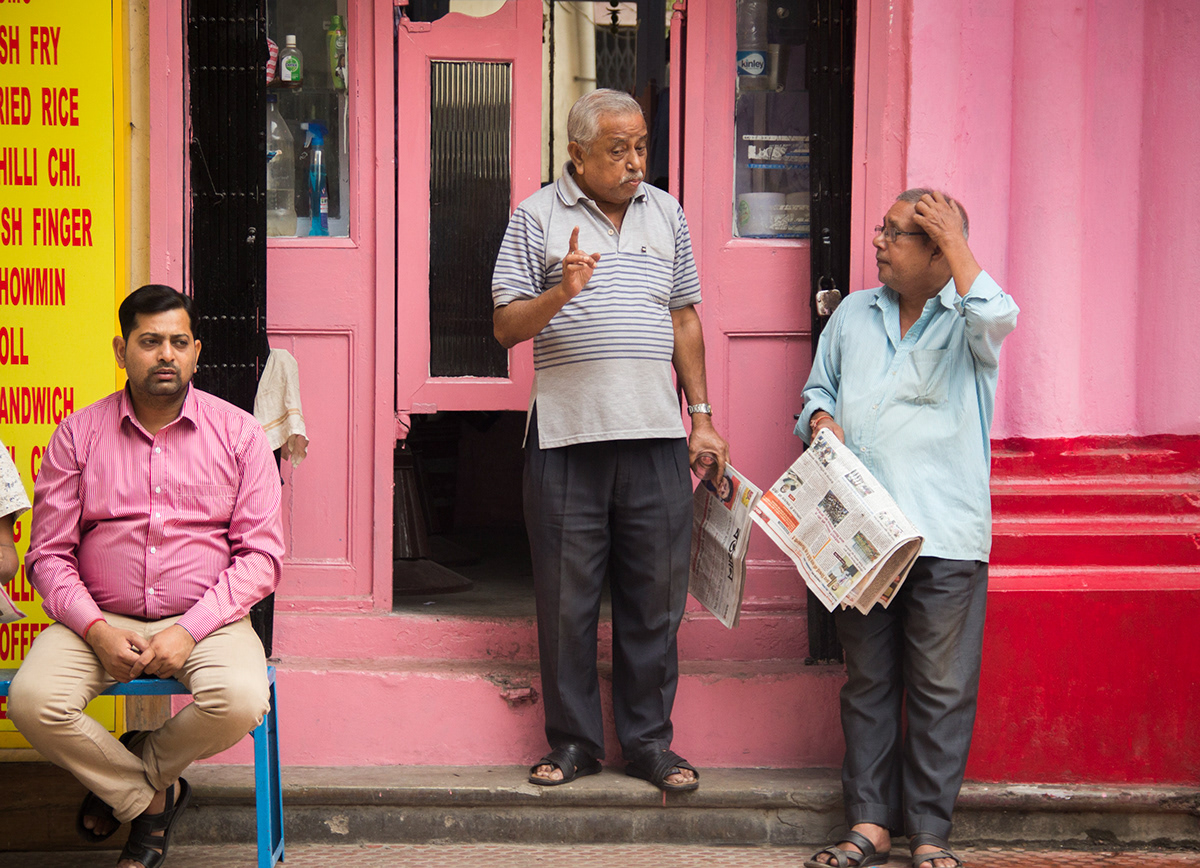 bengali city dover lane Kolkata nostalgia Photography  Street