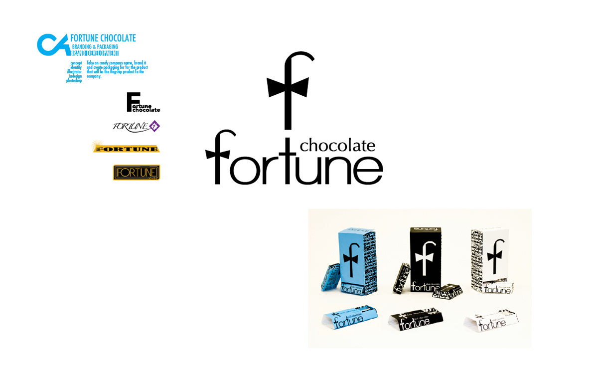 chocolate fortune fine sophisticated nice