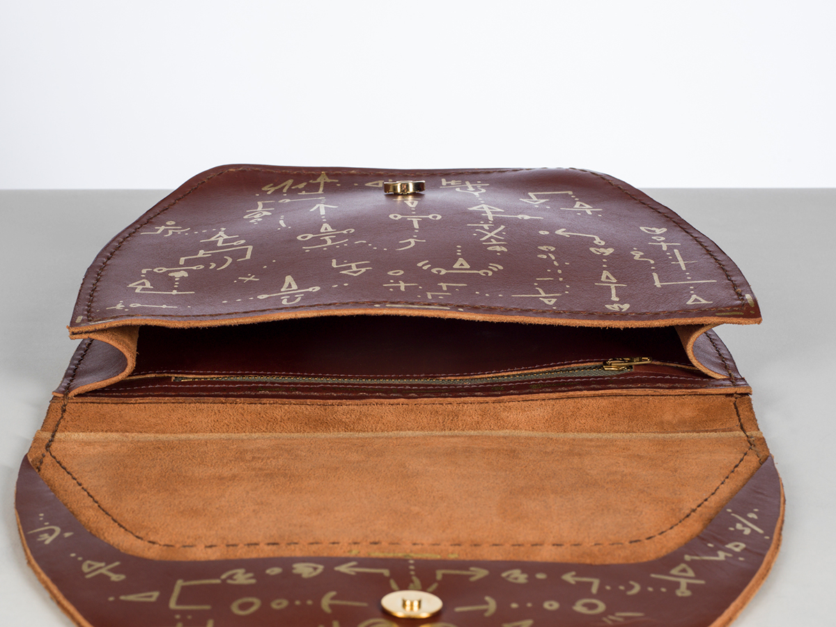 handbags accessories handbag handstitched handmade leather doodles
