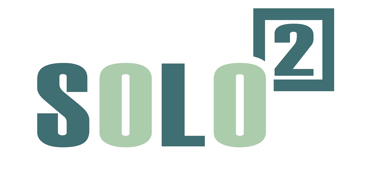 LOGOS branding graphic