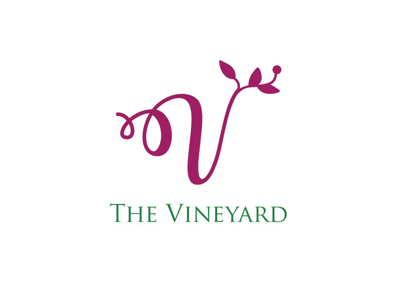 #Boutique #brand #Branding #CI #graphicDesign #Logo #shop #Vine #vineyard
