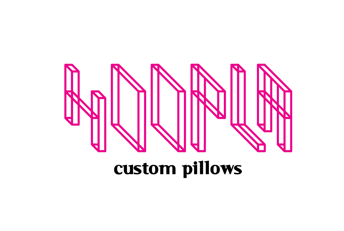 logo logodesign #pillows #handmade #giftideas