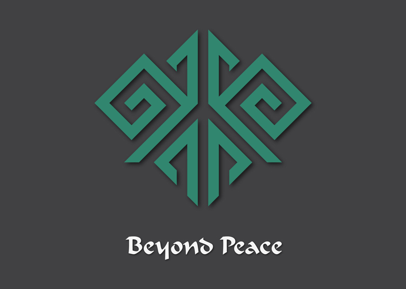 Paris Beyond peace Beyond (peace) NGO Aly bchennaty  Justice Cynthia Petrigh Human rights campaigns for refugees victims of torture gender-based violence humanitarian workers dialogue Intercultural