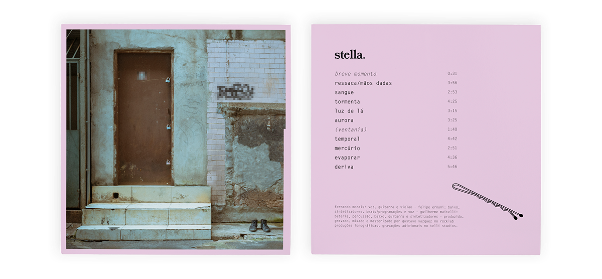 Album vynil art pink icons padlock edit pixelate record