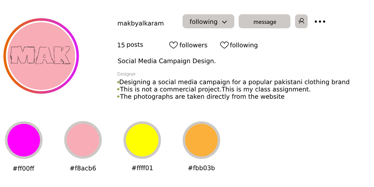 Campaign Design Advertising  Social media post Socialmedia post adobe illustrator marketing   Social Media Campaigning Instagram Post instagram campaign design