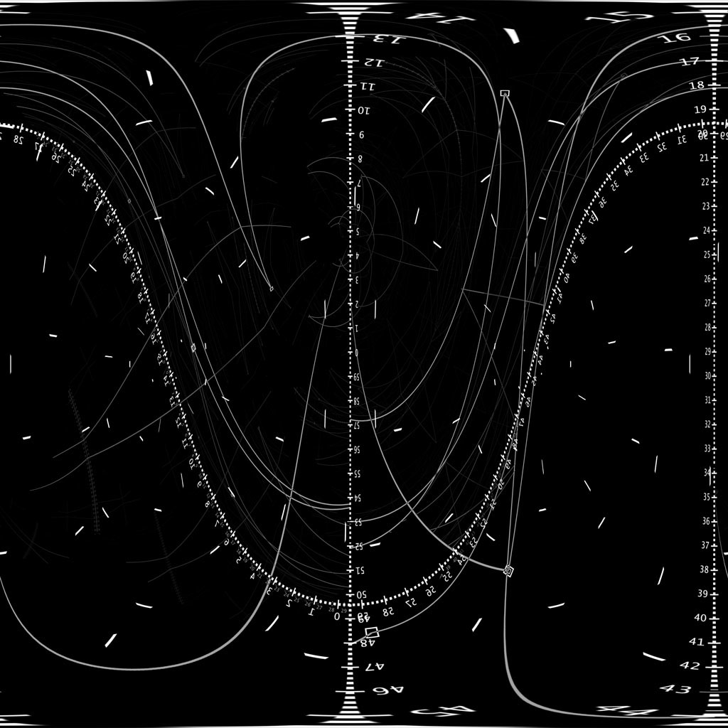 vvvv Dome Projection fulldome realtime ableton live