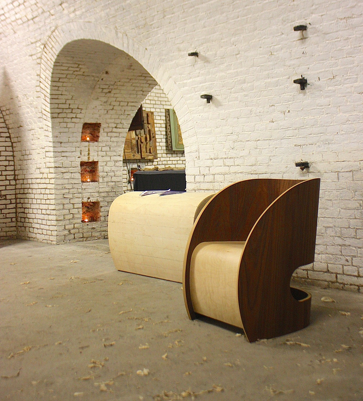 chair wood furniture design