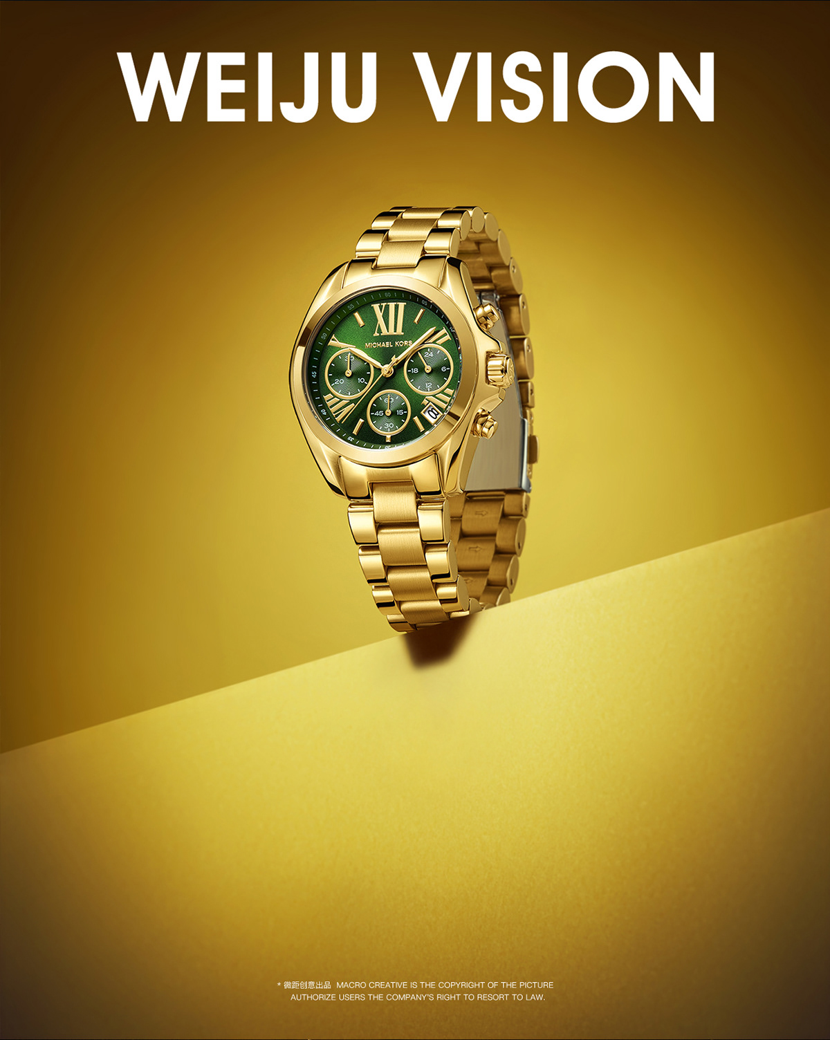 Creative Photography design luxury Photography  Product Photography PS watch