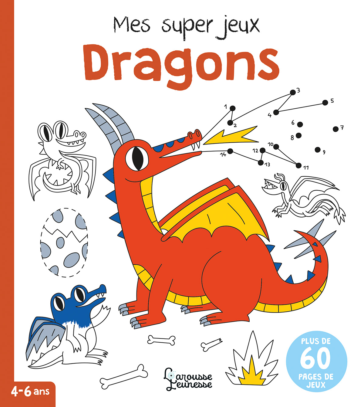 dragon dragons game Game Art COLOURING labyrinth kids illustration children's book children illustration dragons world