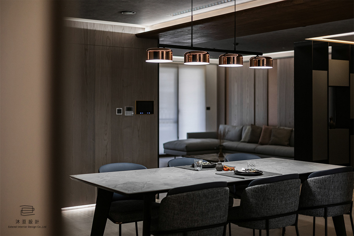 architecture interior design  kitchen living