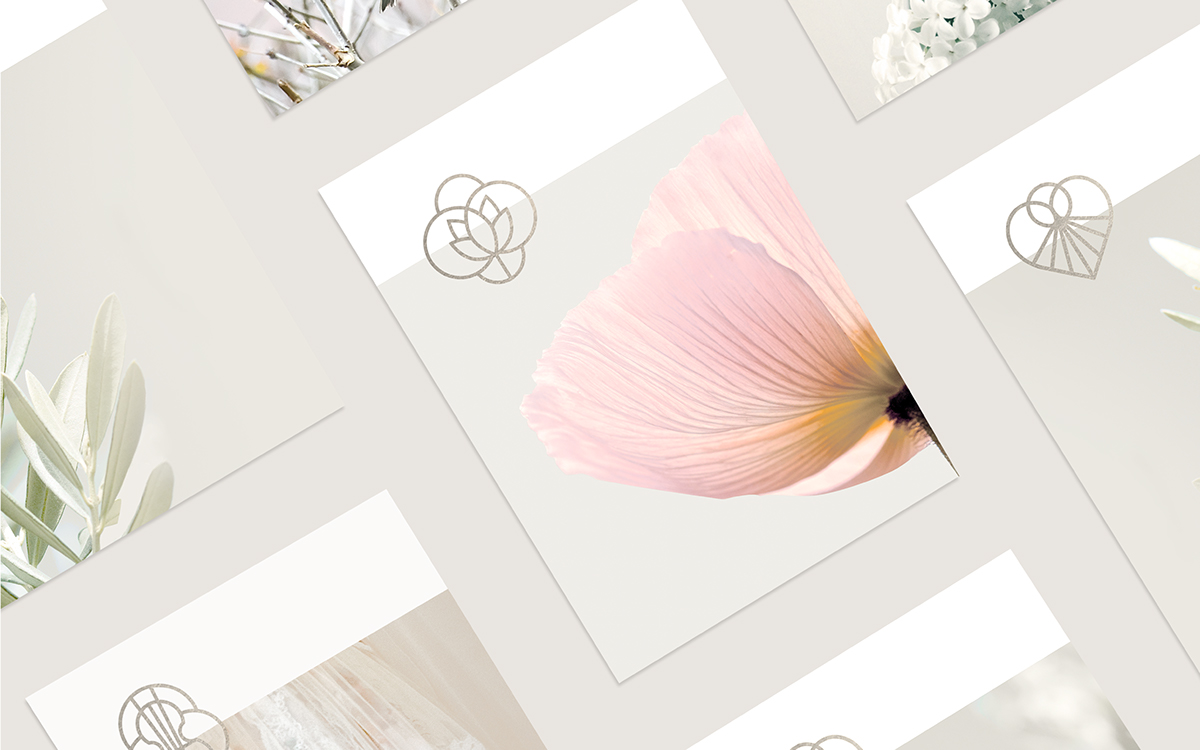 branding  print brand luxury hotel wedding visualidentity inspiration