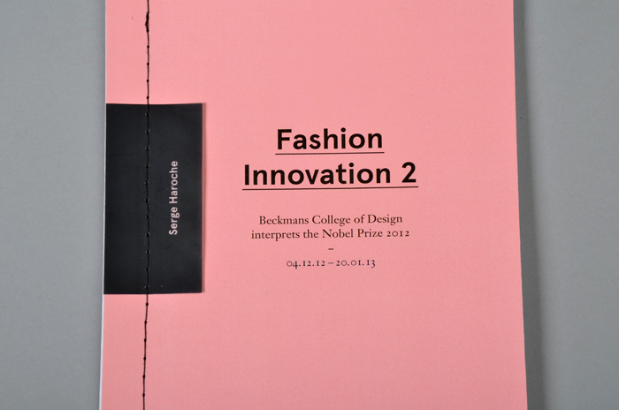 Fashion Innovation 2