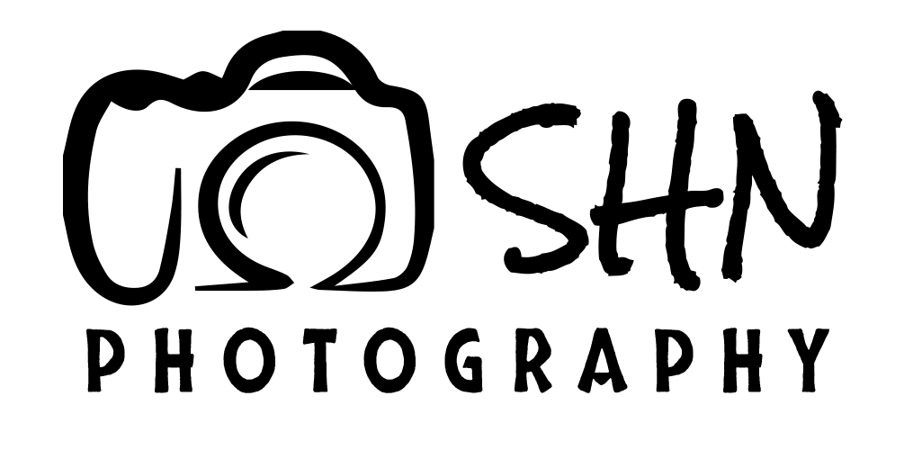 Photography  graphics logo
