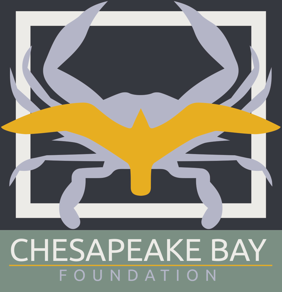 mike rowe chesapeake chesapeake bay foundation