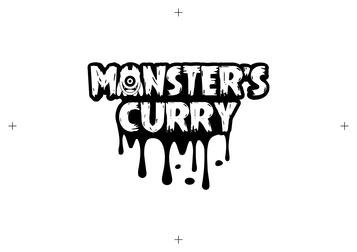 monsters curry