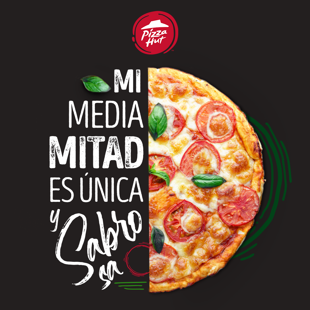 Pizza Food  design graphicdesign lettering