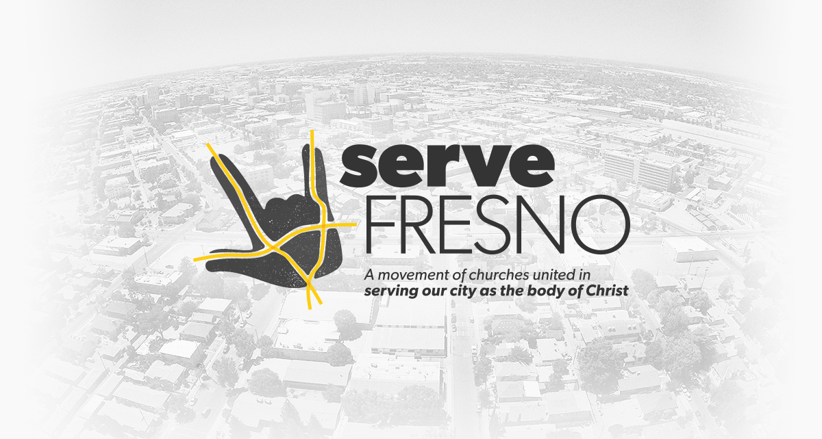 nonprofit Fresno enp Serve Website