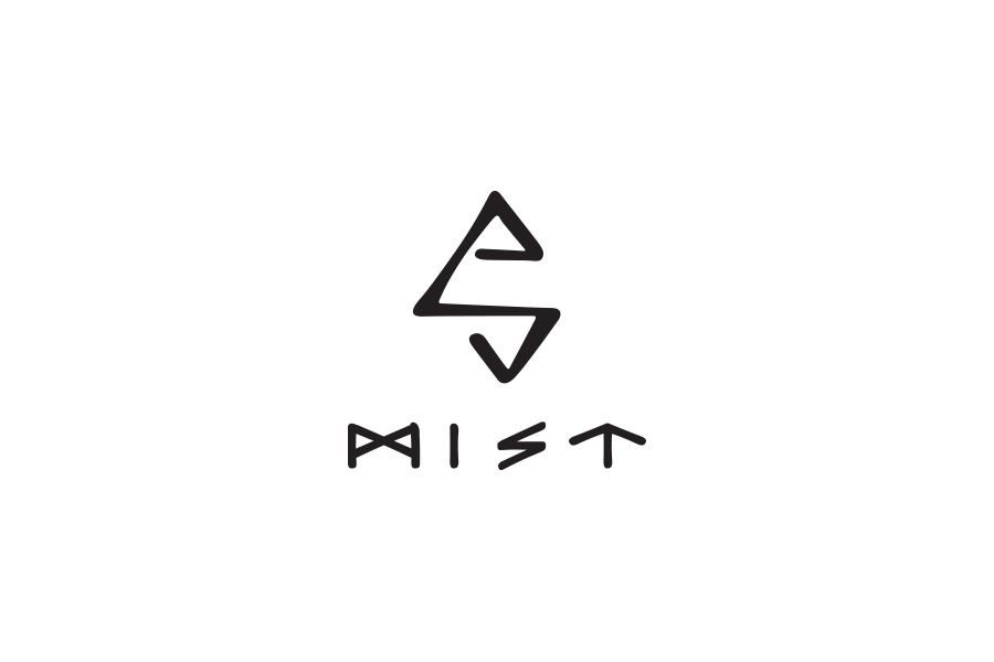 logo identity logofolio