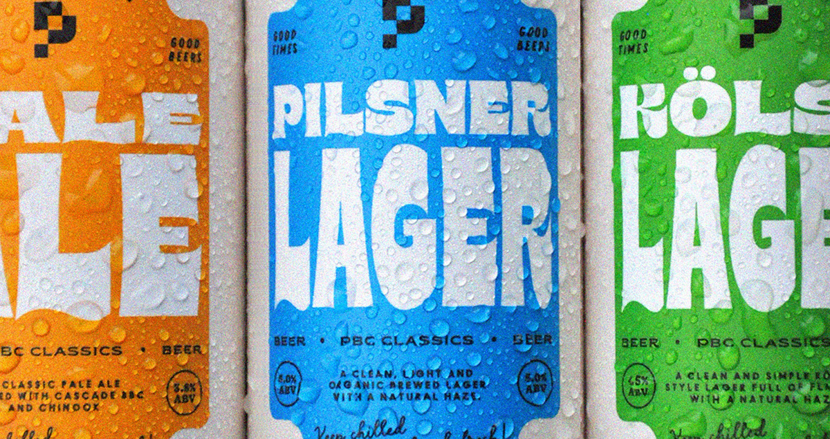 beer beer brand Beer Branding beer can beer design craft beer IPA Label lager Packaging