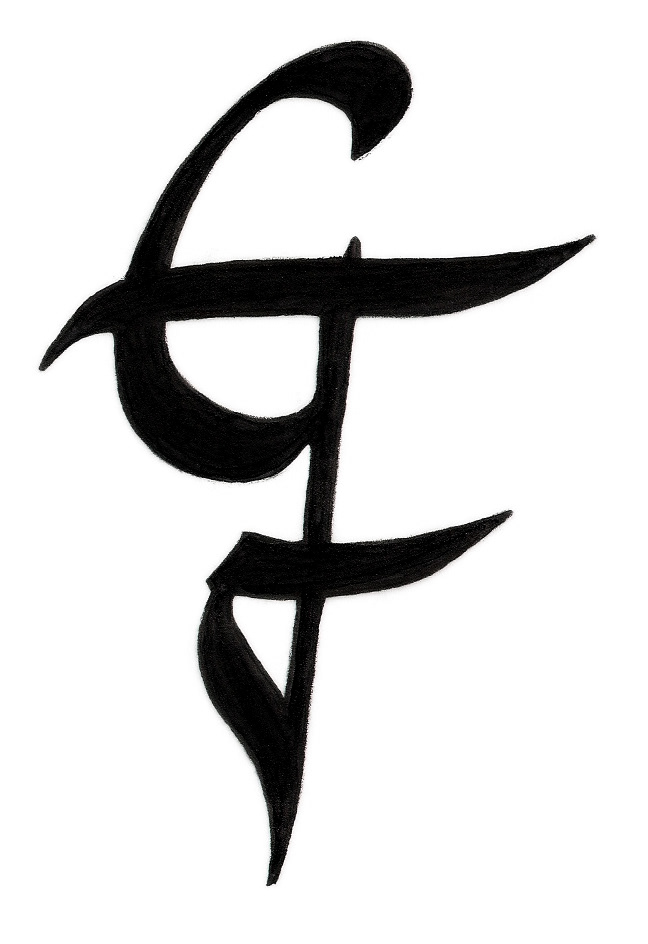 monogram Gabrielle Ferry
