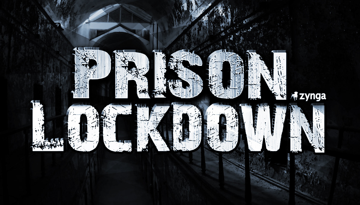 Prison Lockdown