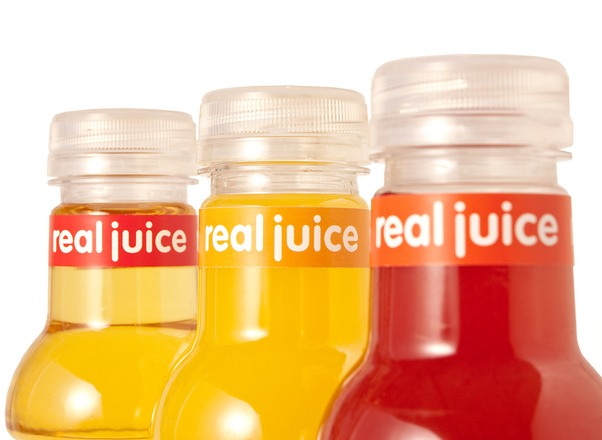 real juice Fruit Pack fruitjuice