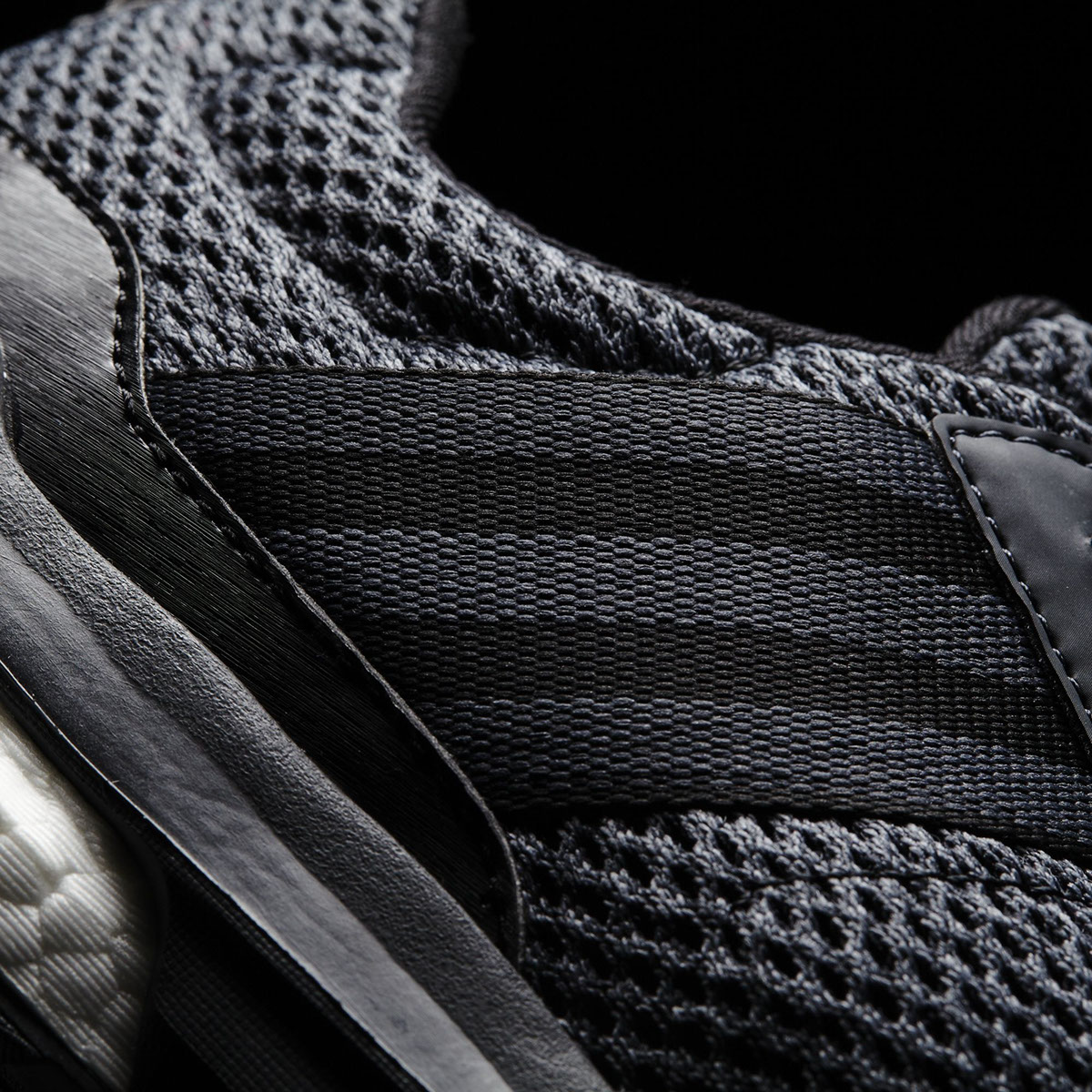 Adidas Running - Revenge Boost SS16 on Behance