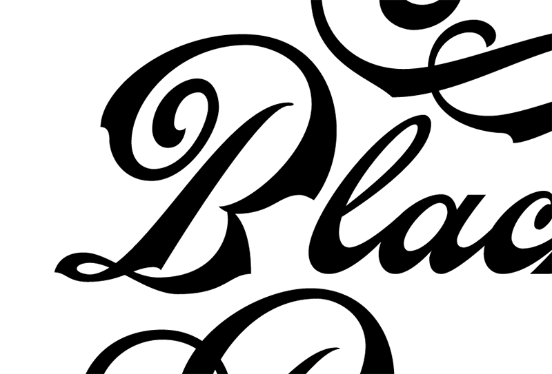 lettering type singpaint Handlettering handmade