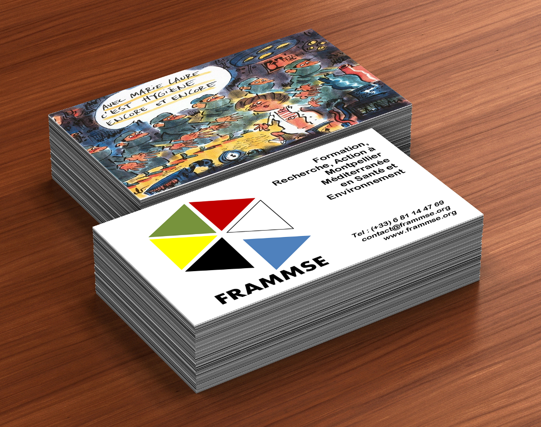 Website graphic design  Business Cards leaflet