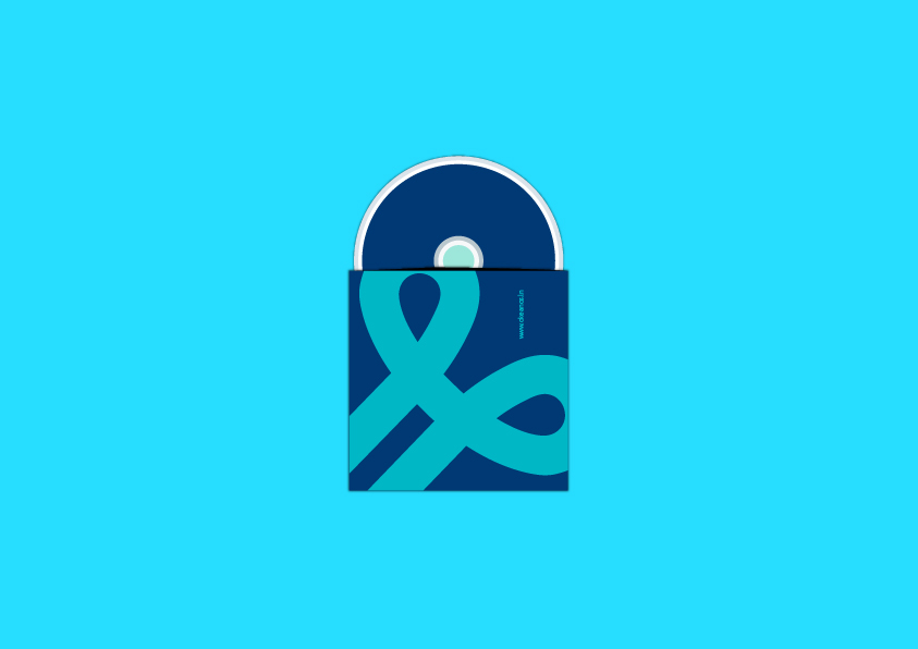 okeanos underwater tourism logo type symbol