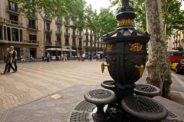 BARCELONA  SPAIN CITYS ramblas Gaudi  catedral  montjuich  Cataluña  catalunya  catalonia  barcelone  colon gotic Barcino  