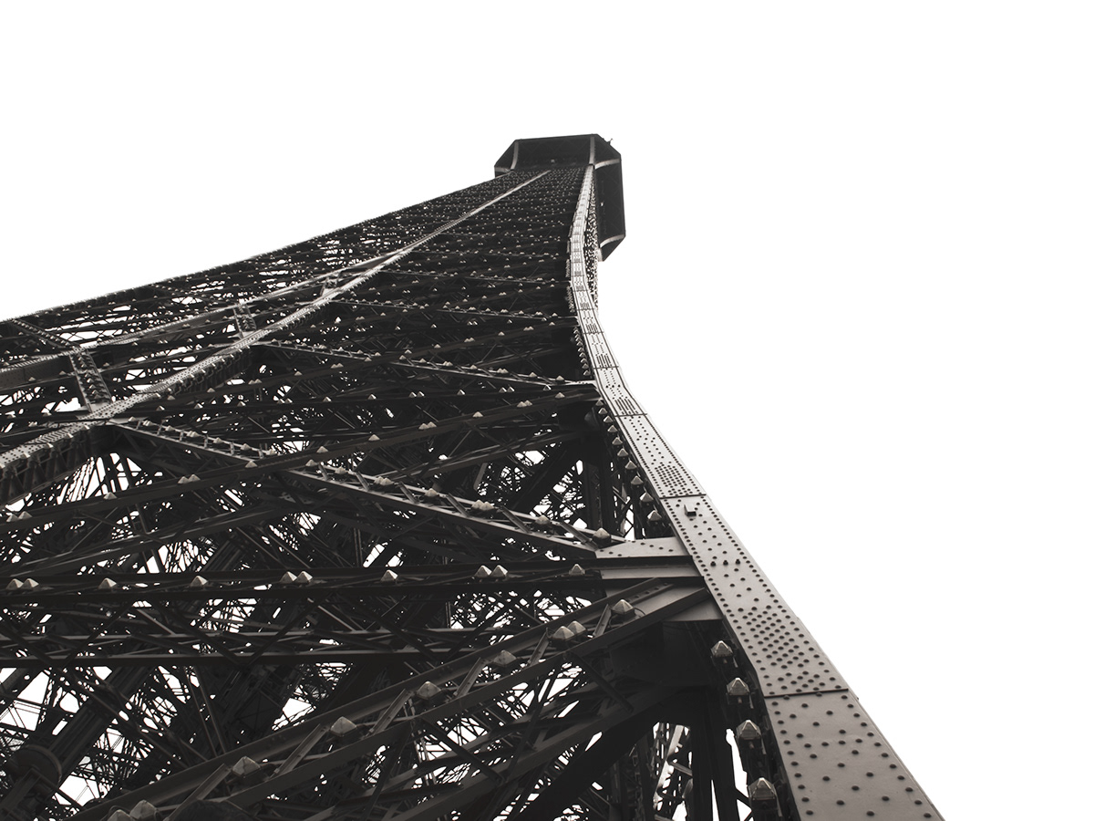 Paris Tour Eiffel arc de triomphe Pantheon geometry Staircase defense pompidou bridge charles de gaulle